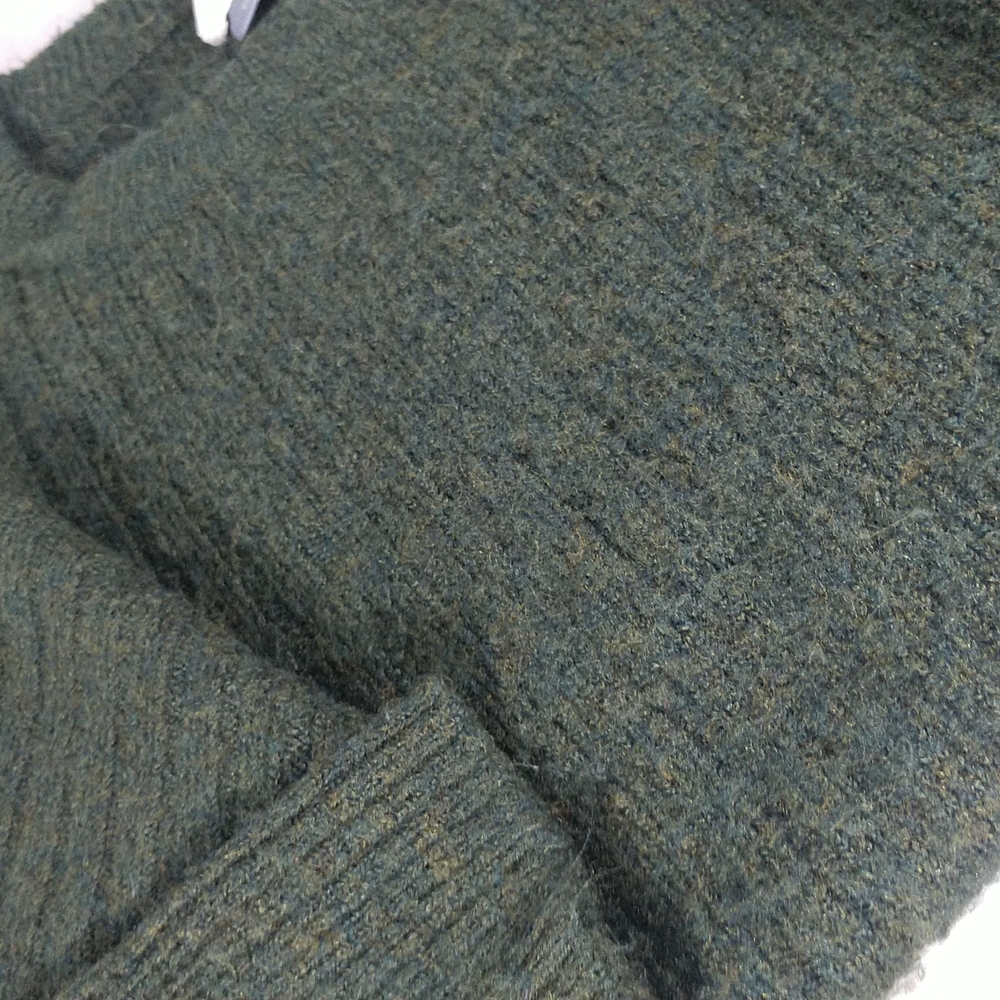 Old Navy Green Sweater Top - Picture 7 of 7